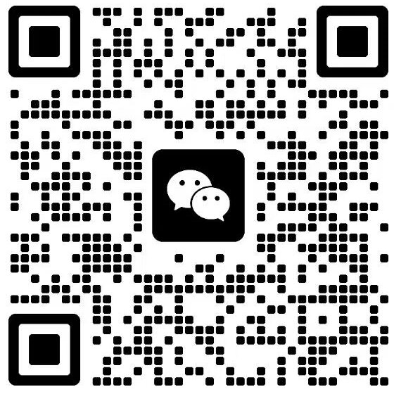 手机扫码加微信