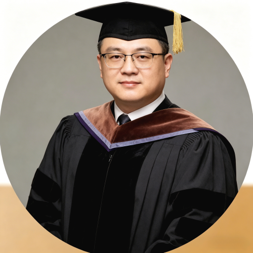 李泓锐